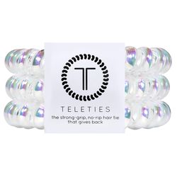 TELETIES Hair Ties