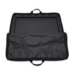 Weber Spirit and Genesis 300 Series Black Griddle Storage Bag