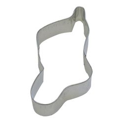 R&M International Corp 4.5 in. W X 4.5 in. L Cookie Cutter 1 pc
