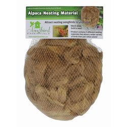 Songbird Essentials Bird Nesting Refill