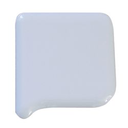 R&M International Corp White Nylon Super Scraper