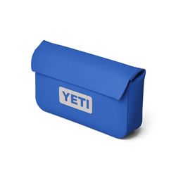 YETI Sidekick Dry 1 L Royal Blue Storage Bag