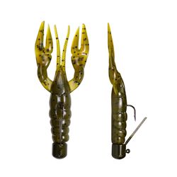 Lunkerhunt Fishing Lure 1 in.