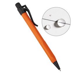 Rite in the Rain Black Retractable All-Weather Pen 1 pk