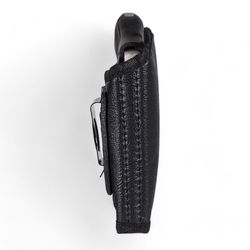 EcoCarry Black Multi-Material Holster
