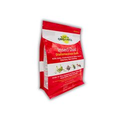 St. Gabriel Organics Insect Dust Organic Ant and Roach Killer Powder 4 lb