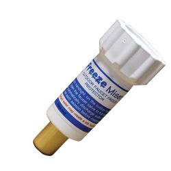 Freeze Miser Plastic Faucet Freeze Protector