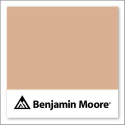 Benjamin Moore Serendipity AF-205
