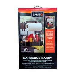 Mr. Bar-B-Q Plastic 18.25 in. L X 7.25 in. W 1 pk