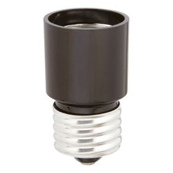 Jandorf Phenolic Medium Base Socket Extender 1 pk