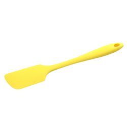 Chef Craft Premium Yellow Silicone Spatula
