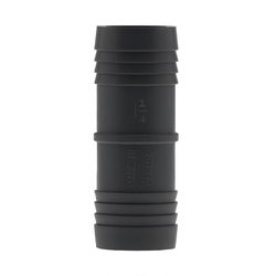 Boshart Industries 1-1/4 in. Insert in. X 1-1/4 in. D Insert Polypropylene Coupling 10 pk