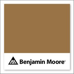 Benjamin Moore Warm Tan 2162-30