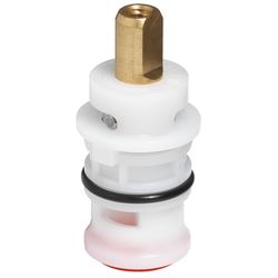 Oakbrook Collection Coastal Hot Faucet Cartridge