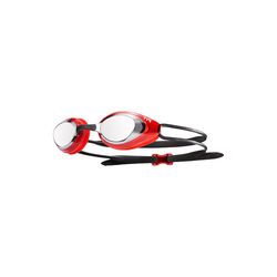 TYR Blackhawk Polycarbonate/Silicone Adult Goggles