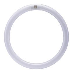 Feit 32 W T9 12 in. D X 11.9 in. L Circline Fluorescent Bulb Cool White Circular 4100 K 1 pk