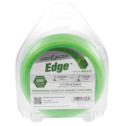 Stens Edge Residential Grade .095 in. D X 138 ft. L Trimmer Line