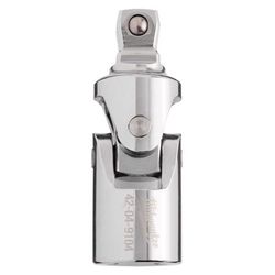 Milwaukee 1/2 in. drive SAE Universal Joint 1 pc