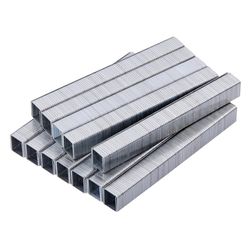 Spec Ops 3/8 in. W X 1/2 in. L Heavy Duty Staples 5000 pk