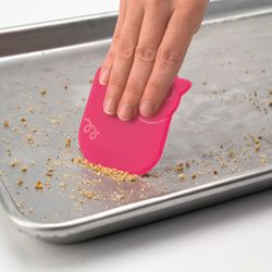 Tovolo Assorted Nylon Pan Scraper