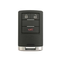 KeyStart Advanced Security Automotive Smart Key For Cadillac