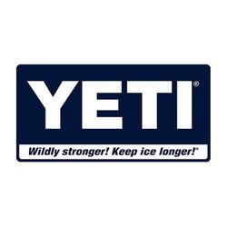 YETI Sidekick Gear Case 1 L Firefly Yellow 1 pk