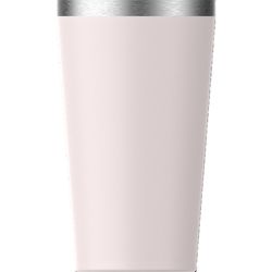 Stanley The Stacking Pint 16 oz Rose Quartz BPA Free Insulated Cup