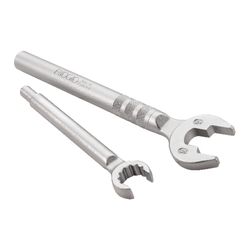 RIDGID One Stop Wrench 1 pc