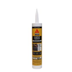 Sika Sikaflex Black Elastomeric Advanced Hybrid Sealant 10 oz.
