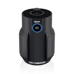 Shark Carbon True HEPA Air Purifier 650 sq ft