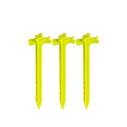 SlotLock Holiday Inflatables Stake Kit 3 pk