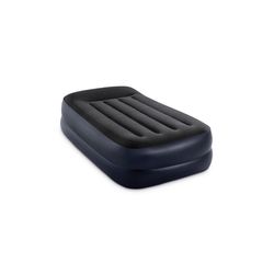 Intex Air Mattress Twin Pump Included