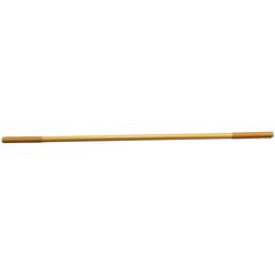 Plumb Pak Float Rod Gold Brass