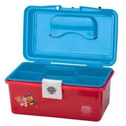 Anything Possible Brands Kid Casters Fishing Tackle Box