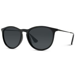 WearMe Pro Sunglasses Black Frame