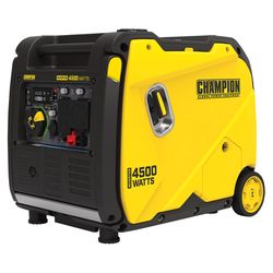Champion 3500 W Portable Inverter Generator