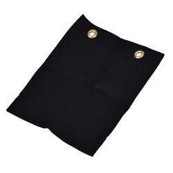 Oatey Flame and Heat Protector Woven Ceramic 1 pc