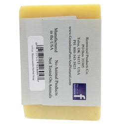 Grandma's Honeysuckle Scent Herbal Soap 6.5 oz