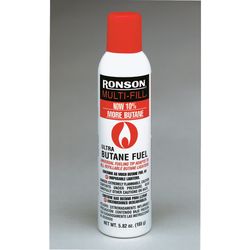 Camco Ronson Multi-Fill Butane Fuel 1 pk