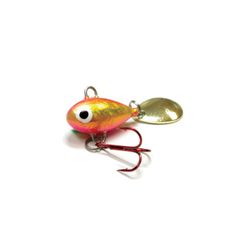 Lunkerhunt Fishing Lure