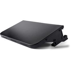 Traeger Front Shelf Steel 4.1 in. H X 10.53 in. W X 18.63 in. L