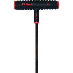 Eklind POWER-T 3/8 in. SAE T-Handle Hex Key 1 pc