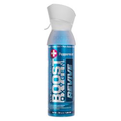 Boost Oxygen Blue Portable Oxygen 5 L 1 pk
