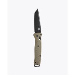 Benchmade Ranger Green S30V Steel > 6 in. Folding Knife