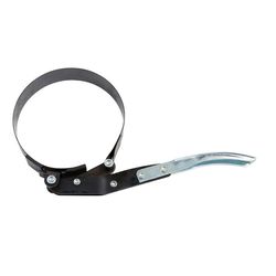 GEARWRENCH Strap Oil Filter Wrench 4 in.