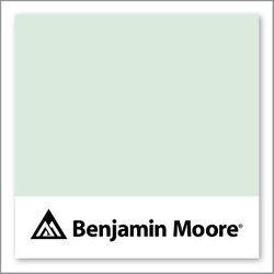 Benjamin Moore Bath Salts 624