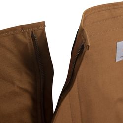 Carhartt Brown Cargo Liner 1 pk