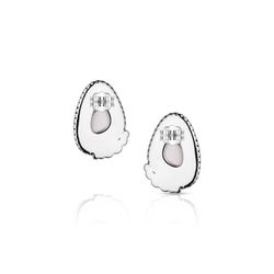 Montana Silversmiths Women's Stargazer Stud Earrings