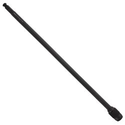 Diablo 18 in. L X 7/16 in. D Hole Saw Extension