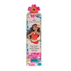 Mad Beauty Disney Princess Multicolored Moana Hand Cream 1.69 fl. oz. 1 pk